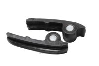 ensemble de guide-chaîne pour bras oscillant KTM...