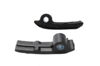 ensemble de guide-chaîne pour bras oscillant KTM...