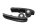 ensemble de guide-chaîne pour bras oscillant KTM Duke 690 690DUKE/12 12-13