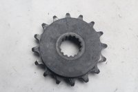 Pignon de chaîne, pignon dentraînement, 16 dents, 16Z KTM Duke 690 690DUKE/14 14-15