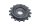 Pignon de chaîne, pignon dentraînement, 16 dents, 16Z KTM Duke 690 690DUKE/14 14-15