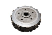 Clutch basket, clutch kit, friction discs Kawasaki GPZ...