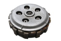 panier dembrayage, kit dembrayage, disques de friction Kawasaki GPZ 750 R ZX750G 85-86