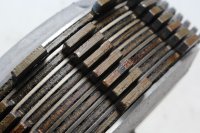 panier dembrayage, kit dembrayage, disques de friction Kawasaki GPZ 750 R ZX750G 85-86