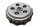 panier dembrayage, kit dembrayage, disques de friction Kawasaki GPZ 750 R ZX750G 85-86
