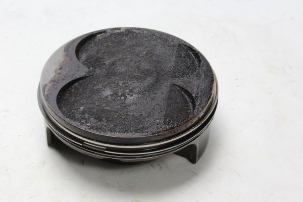 Piston, piston rings, cylinder kit, single ring 1027-3 KTM Duke 690 690DUKE/12 12-13