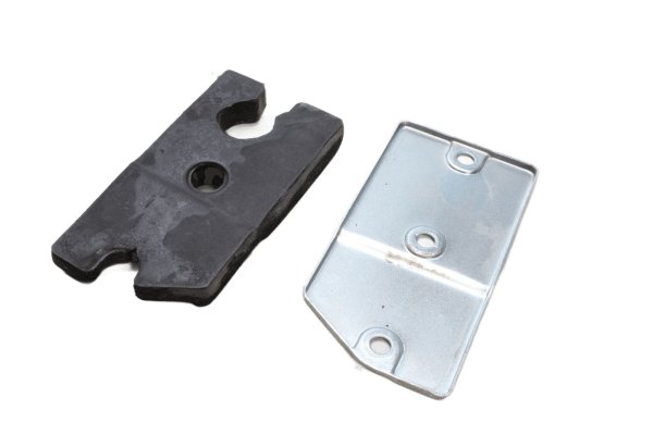 Left engine cover gasket shield Kawasaki ZX-7R ZX750P 96-03