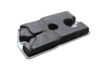 Left engine cover gasket shield Kawasaki ZX-7R ZX750P 96-03