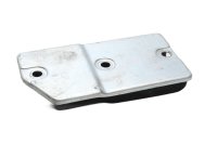 Left engine cover gasket shield Kawasaki ZX-7R ZX750P 96-03