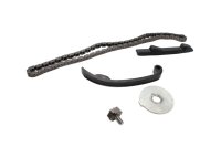 Chaîne de distribution, tendeur de chaîne, rail de tendeur Kawasaki GPZ 750 R ZX750G 85-86