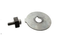 Chaîne de distribution, tendeur de chaîne, rail de tendeur Kawasaki GPZ 750 R ZX750G 85-86