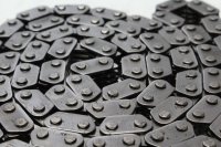 Chaîne de distribution, tendeur de chaîne, rail de tendeur Kawasaki GPZ 750 R ZX750G 85-86