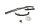 Chaîne de distribution, tendeur de chaîne, rail de tendeur Kawasaki GPZ 750 R ZX750G 85-86