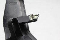 Support de masque de phare avant supérieur KTM Duke 690 690DUKE/12 12-13
