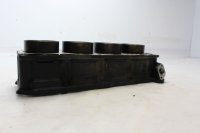 Bloc-cylindres, chemises de cylindre, quatre trous Kawasaki GPZ 750 R ZX750G 85-86