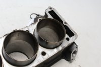 Bloc-cylindres, chemises de cylindre, quatre trous Kawasaki GPZ 750 R ZX750G 85-86