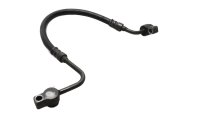 Oil line, radiator hose, engine cooling line Kawasaki ZX-7R ZX750P 96-03