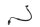 Oil line, radiator hose, engine cooling line Kawasaki ZX-7R ZX750P 96-03