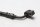 Oil line, radiator hose, engine cooling line Kawasaki ZX-7R ZX750P 96-03