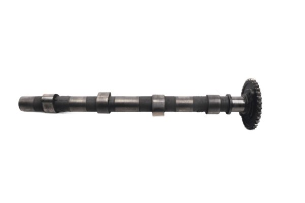 Commande dadmission par arbre à cames, moteur 4M Kawasaki GPZ 750 R ZX750G 85-86