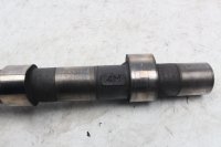 Commande dadmission par arbre à cames, moteur 4M Kawasaki GPZ 750 R ZX750G 85-86