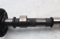 Commande dadmission par arbre à cames, moteur 4M Kawasaki GPZ 750 R ZX750G 85-86