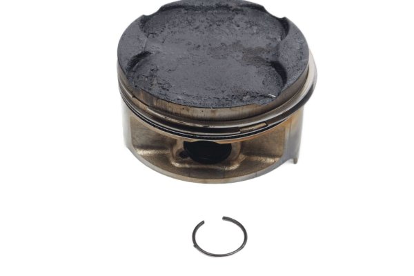 Piston, piston ring, cylinder, engine, 4-stroke combustion Kawasaki ZX-9R ZX900B 94-97