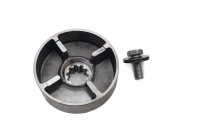 alternator drive freewheel clutch drive Kawasaki ZX-9R ZX900B 94-97