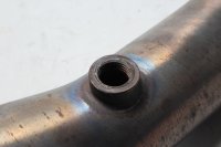 Pakosarja, pakoputki, lambda-anturin liitäntä KTM Duke 690 690DUKE/12 12-13