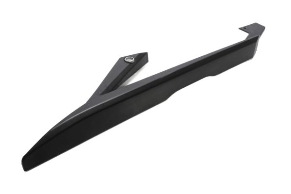 Protection de chaîne, cache-essieu, bras oscillant KTM Duke 690 690DUKE/12 12-13