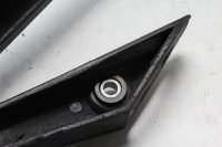 Protection de chaîne, cache-essieu, bras oscillant KTM Duke 690 690DUKE/12 12-13