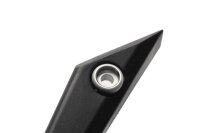Protection de chaîne, cache-essieu, bras oscillant KTM Duke 690 690DUKE/12 12-13