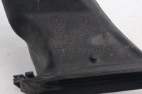 Insugningskanal, luftkanal, luftledare, luftgaller BMW R 1200 GS K25 0307 R12 04-07