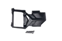 Tændingslåsdæksel, sikring, elektrisk system BMW R 1200 GS DOHC R12 K25 0450 10-12