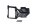 Tændingslåsdæksel, sikring, elektrisk system BMW R 1200 GS DOHC R12 K25 0450 10-12