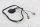 Gearskiftesensor neutral kontakt transmission Suzuki GSX 1200 Inazuma A3 98-02