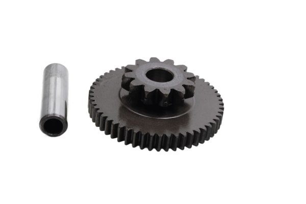 Starter freewheel gear shaft engine starter Suzuki GSX 1200 Inazuma A3 98-02