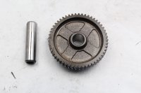 Starter freewheel gear shaft engine starter Suzuki GSX 1200 Inazuma A3 98-02