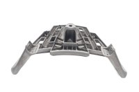 Bagagehylla, cykelhållare, bakre cykelhållare BMW R 1200 GS DOHC R12 K25 0450 10-12