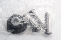 Bagagehylla, cykelhållare, bakre cykelhållare BMW R 1200 GS DOHC R12 K25 0450 10-12