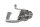 Bagagehylla, cykelhållare, bakre cykelhållare BMW R 1200 GS DOHC R12 K25 0450 10-12
