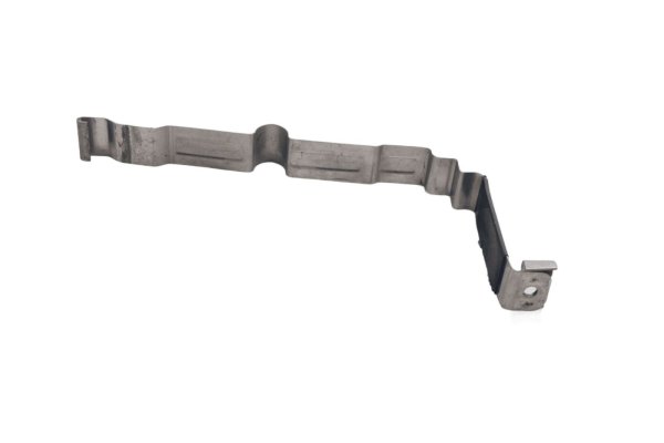 Sicherungsblech Sicherungskasten Halter BMW R 1200 GS DOHC R12 K25 0450 10-12