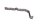 Sicherungsblech Sicherungskasten Halter BMW R 1200 GS DOHC R12 K25 0450 10-12