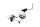 Contactslotset, brandstoftankslot, stuurslot KTM Duke 690 690DUKE/12 12-13