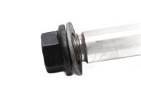 Axe de bras oscillant, axe de bras oscillant, entretoise KTM Duke 690 690DUKE/12 12-13
