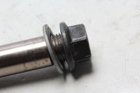 Axe de bras oscillant, axe de bras oscillant, entretoise KTM Duke 690 690DUKE/12 12-13