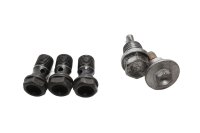 Screw set for fairing, frame, and various brackets KTM Duke 690 690DUKE/12 12-13