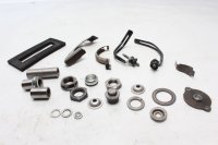Screw set for fairing, frame, and various brackets KTM Duke 690 690DUKE/12 12-13