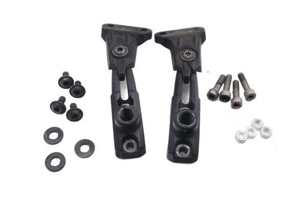 Houder handbeschermer set links rechts BMW R 1200 GS K25 0307 R12 04-07