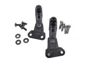 Houder handbeschermer set links rechts BMW R 1200 GS K25 0307 R12 04-07